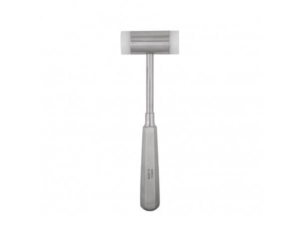 Surgical Hammer (19 cm) Img: 202104171