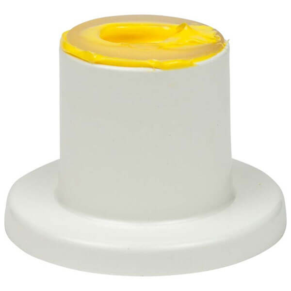 Folikron: Molded Putty Jar Img: 202508091