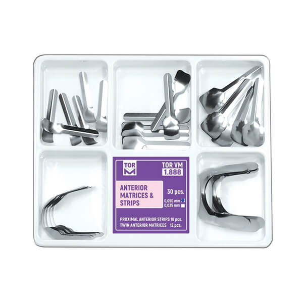 Anterior Matrix Kit Img: 202512131