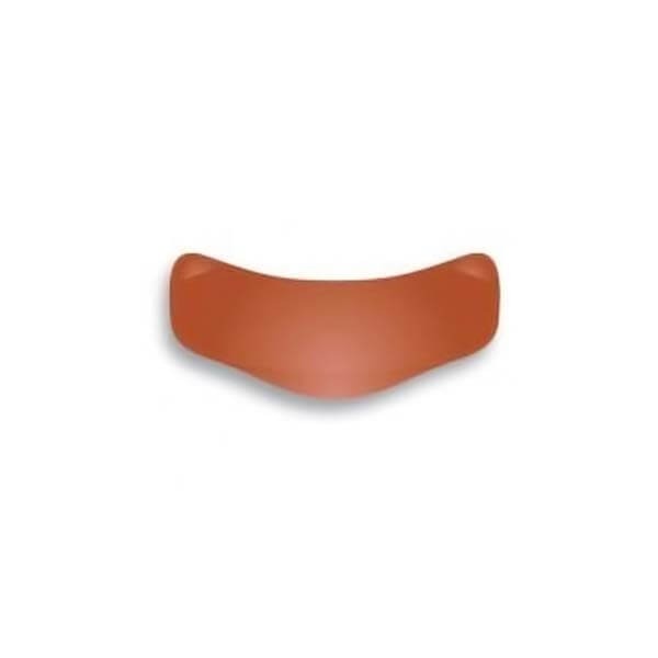 Slick Bands XR: Sectoral Matrices - 3.8 mm Red (30 pcs) Img: 202204301