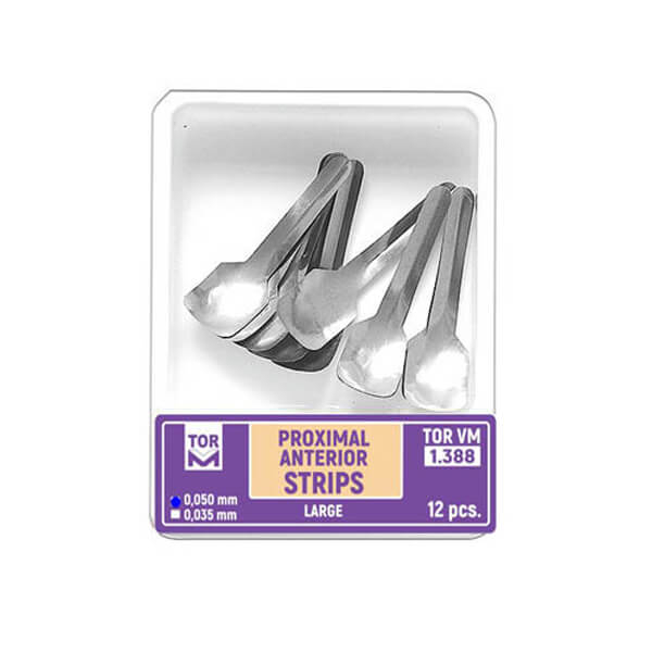 Anterior Proximal Matrices - Large Img: 202601241