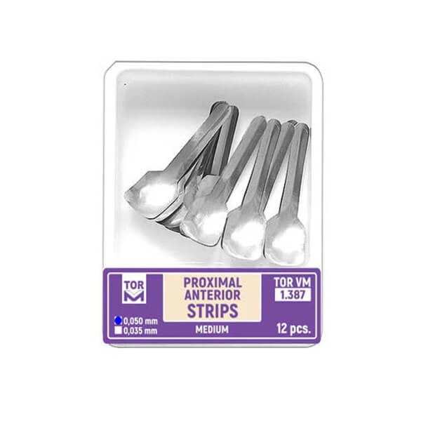 Anterior Proximal Matrices - Medium Img: 202512131