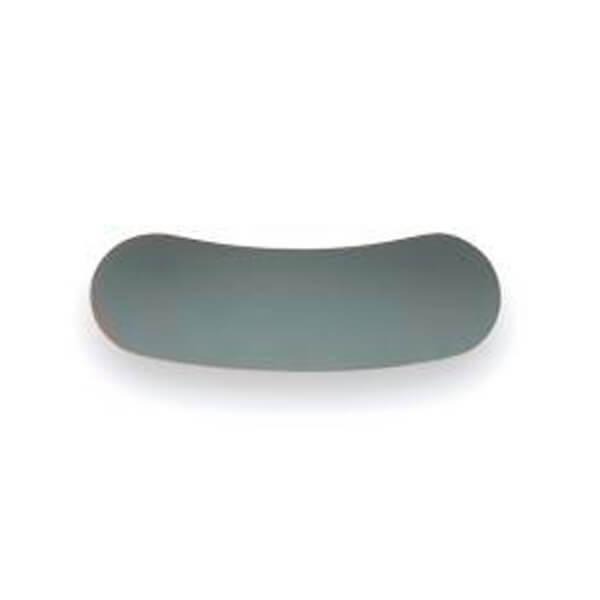 Slick Bands: SM Series Sectoral Matrices - 4.6 mm Grey (100 pieces) Img: 202201011
