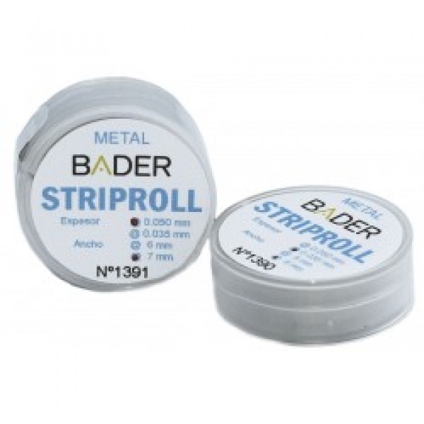 Metallic Matrix roll 3m. - 1390 roll. Img: 202204301