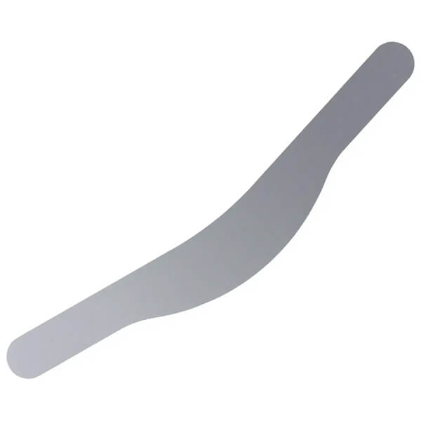 Nyström dental matrices (100 pcs) - No. 1 (12 pcs) Img: 202508091