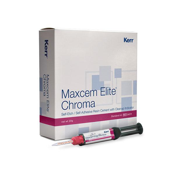 MAXCEM ELITE CHROMA MIXING TIPS, REGULAR 40 und. Img: 201807031