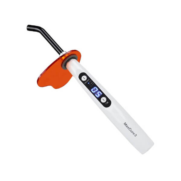 MaxCure3: Polymerization Lamp Img: 202601241