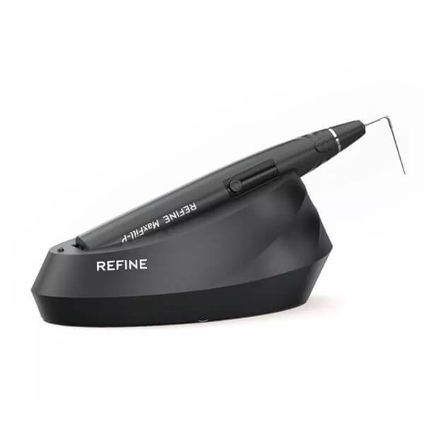 MaxFill-P: Gutta-percha Obturation System Img: 202601241