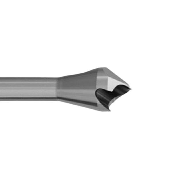 MaxiloPrep Bone: Bone Extractor with self-centring tip Img: 202107101