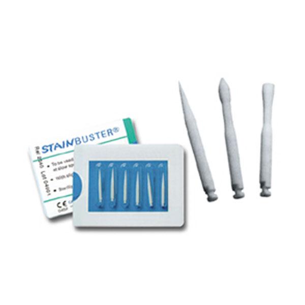 2501 STAINBUSTER CABLES 6u. Img: 201807031