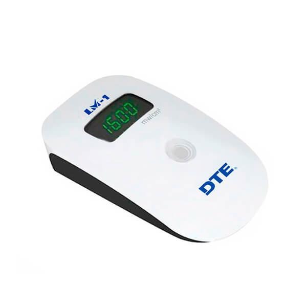 LM-1: Light Curing Lamp Power Meter Img: 202107101