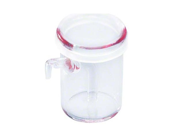 Dosage bottles for medicines-PINK Img: 202202121