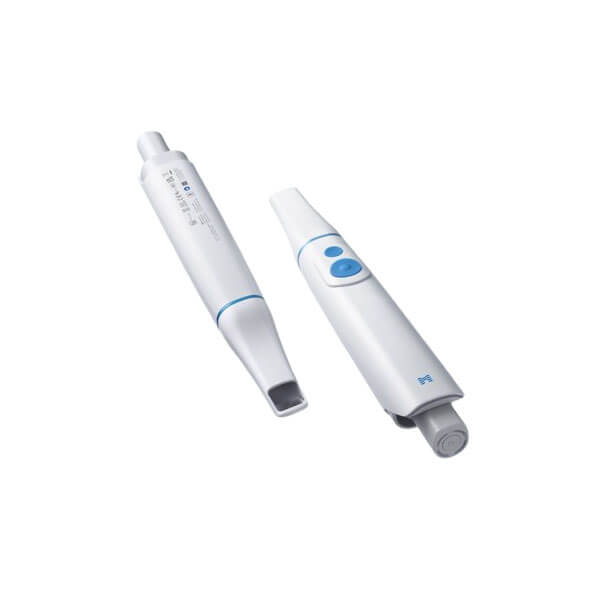 i900 Mobility: Intraoral Scanner Img: 202606131