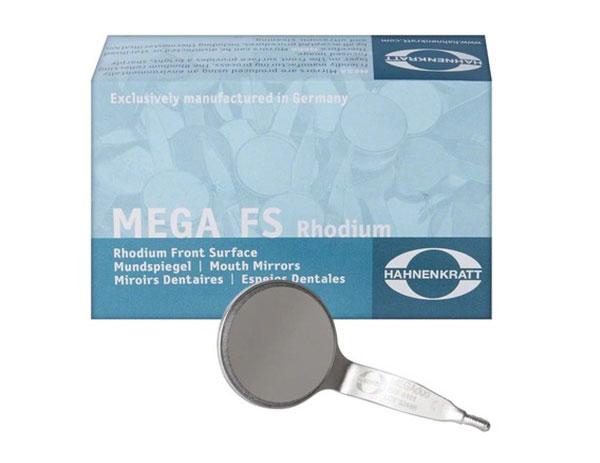 Megaduo - Mouth Mirror (6 pcs) - No. 5 SS Img: 202202121