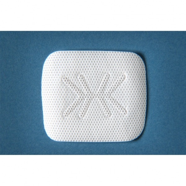 TITANIUM REINFORCED PTFE MEMBRANE TI-250 CYTOPLAST (PREVIOUS NARROW 12x24mm) Img: 201807031