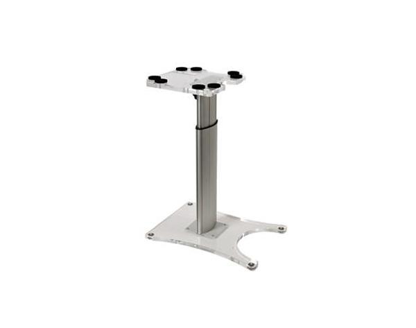 Motorized Table for Master S Welding Machine- Img: 202010171