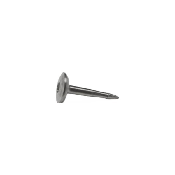 Metapin: Titanium pins 5mm (3 pcs) Img: 202212241