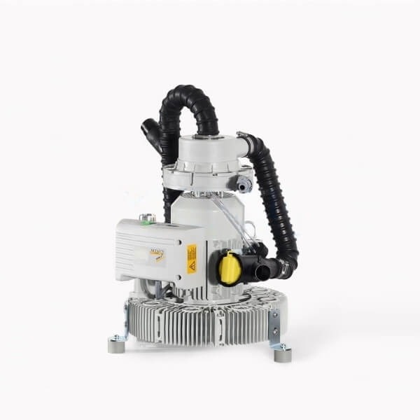 Excom Hybrid 1 Aspiration Engine (2 Units) - METASYS