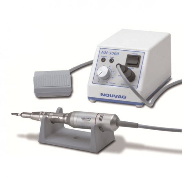 NM 3000 - Laboratory and Handpiece Engine Img: 202210151