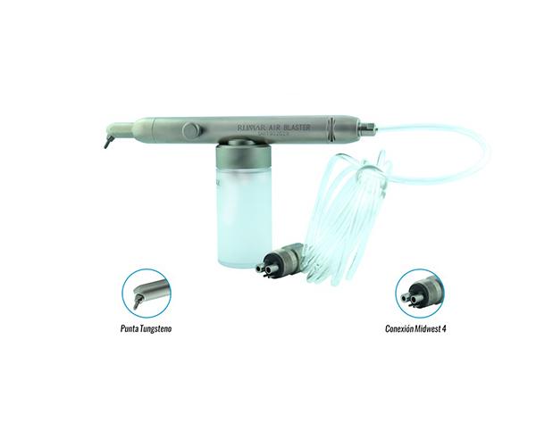 Air Blaster Micro Sandblaster Img: 202003211