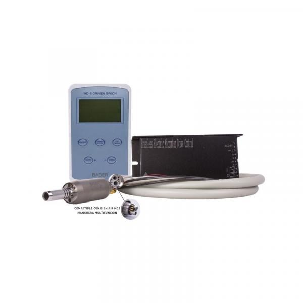 M3 - INDUCTION MICROMOTOR Img: 201807031