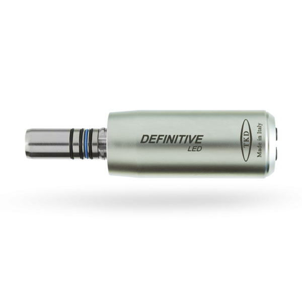 Definitive: Electric micromotor with brushes - Without Light Img: 202411301