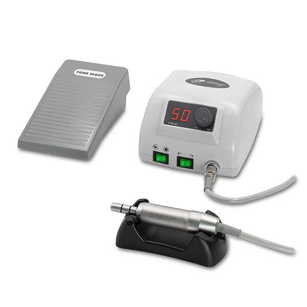 Prime 221: 120W Induction Micromotor Img: 202606131