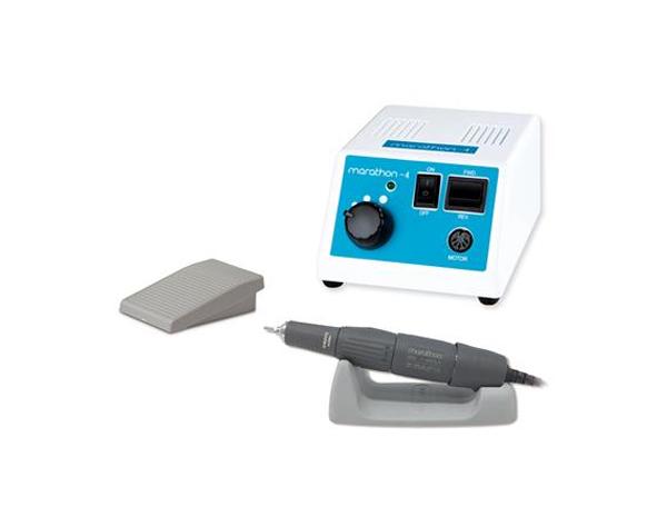 Escort IV: High-powered micromotor- Img: 202010171
