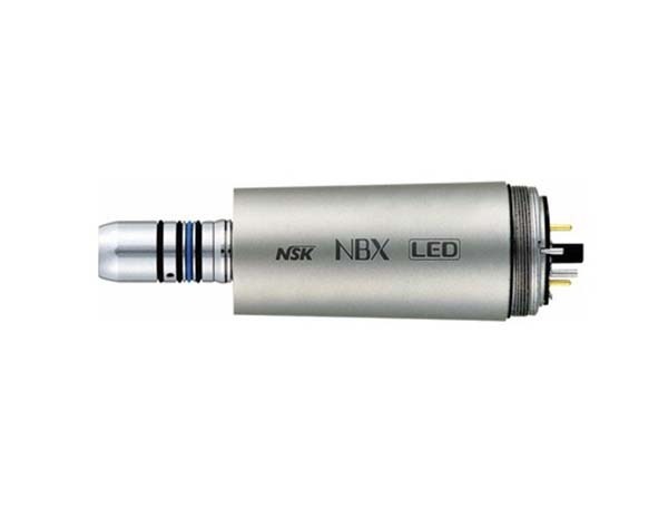 NBX micromotor with LED Img: 202304151