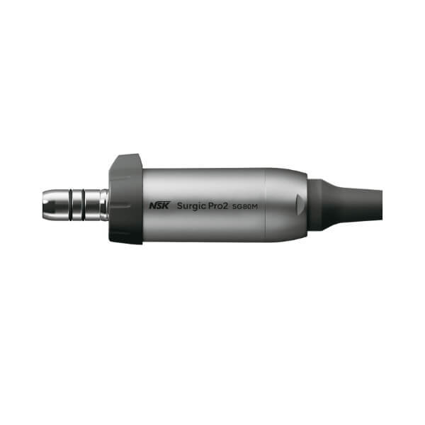 Micromotor with Light for Surgic Pro - Surgic Pro 2 Img: 202606131