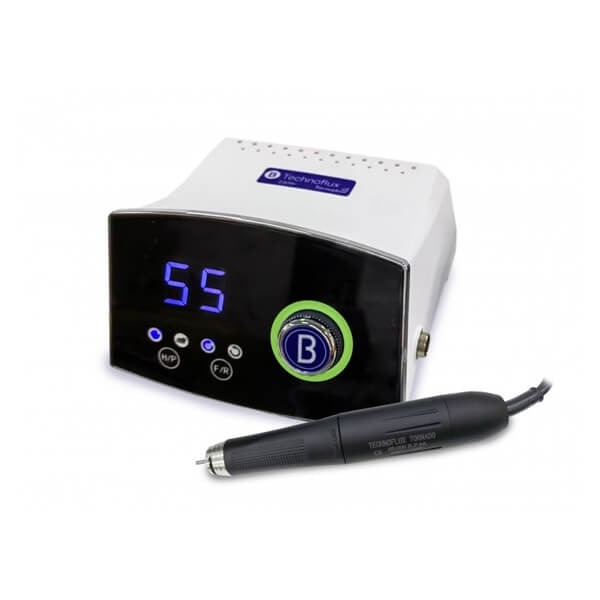 Tornado 230W: Induction Micromotor and Handpiece - With handpiece Img: 202212241