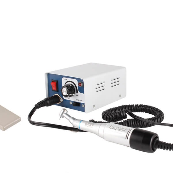 Veterinary Micromotor Img: 202411301