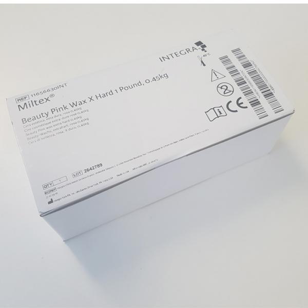 MOYCO Wax extra hard Plates (29ud450gr.) MOYCO