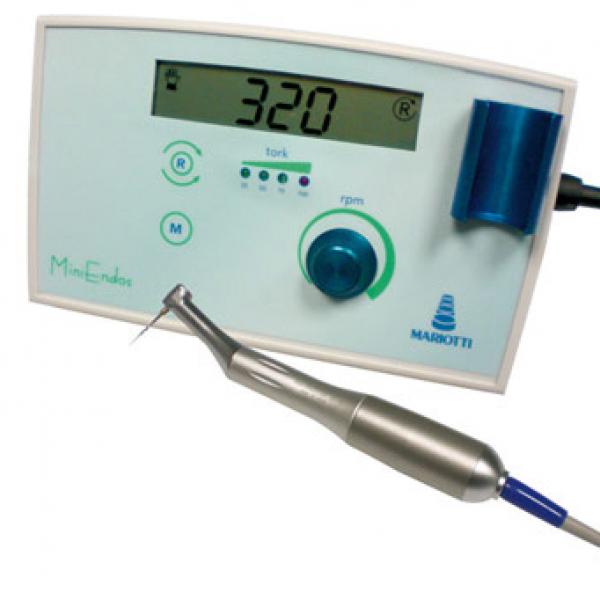 MINI ENDOS MOTOR ENDODONTIC + CA 1:16 Img: 202306241
