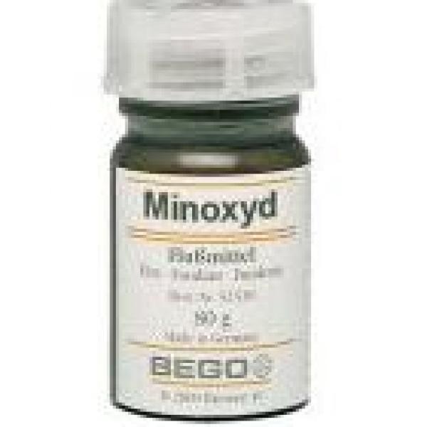 Flux for Minoxyd alloys BEGO