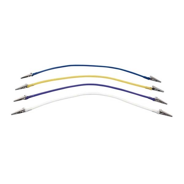 Miraclip: Sterilisable Napkin Chain - 4 pieces Img: 202304081