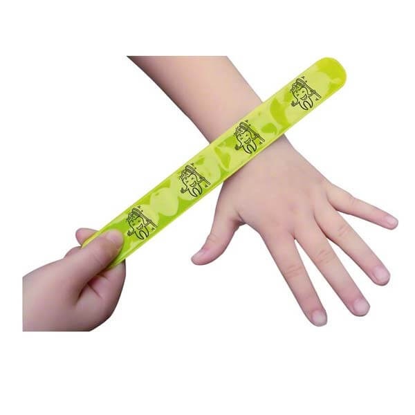 Miratoi No. 19: Snap-on Wristbands (50 pcs) Img: 202212241