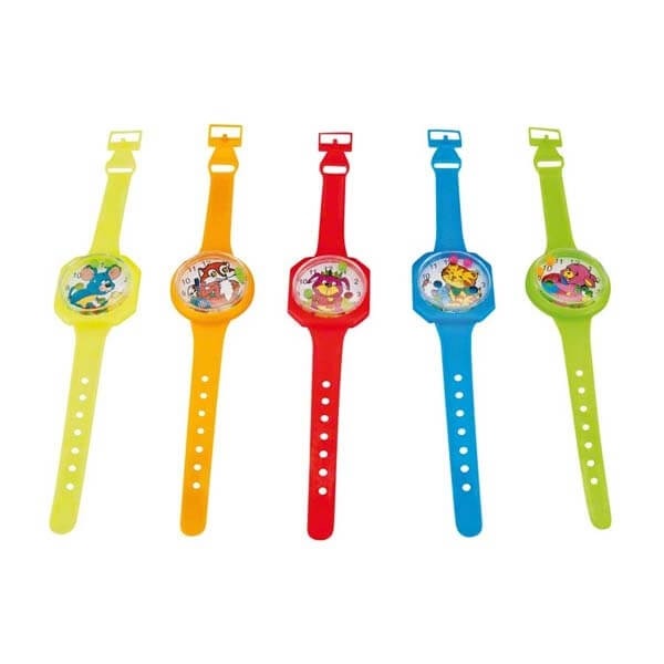 Miratoi Nº 7: Wristwatches (80 pcs) Img: 202301071