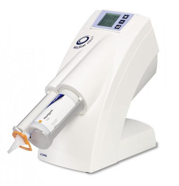 MixStar eMotion 230V - Automatic Dispenser Img: 202206251