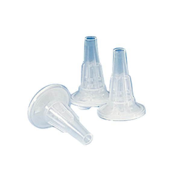 Mixstar-Tips: Disposable Mixing Tips (50 pcs) - WHITE Img: 202206251