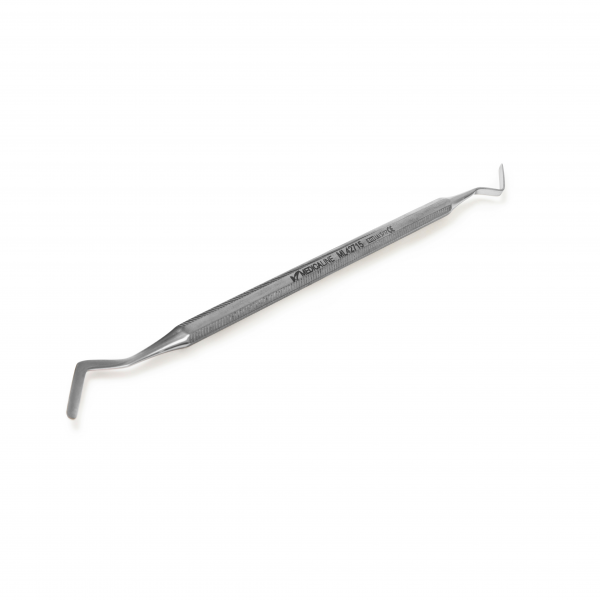 SPATULA HEIDEMANN 2.5MM. Img: 202205211