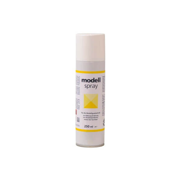 Modell Spray: Spray for Dental Models (250 ml) Img: 202508091