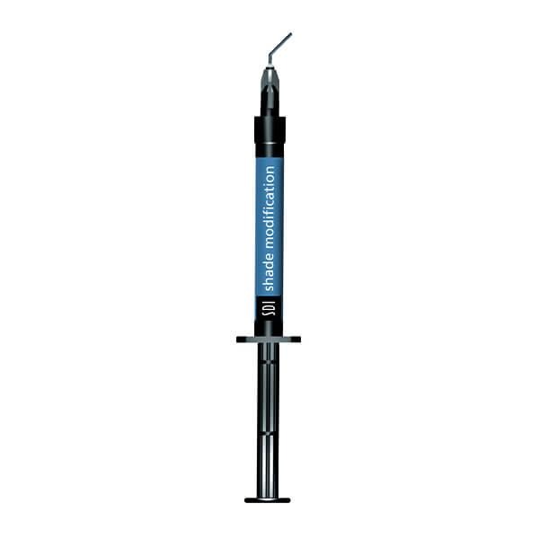 Tone Modifier: Dye Refill (1 g syringe) - Coffee Img: 202107101