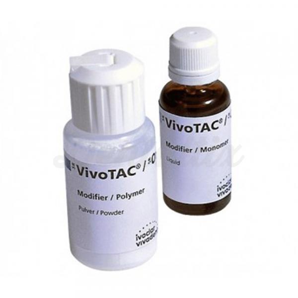 SR Vivotac/SR Orthotac Polymer Powder (30ml.) - polimero Img: 201905181