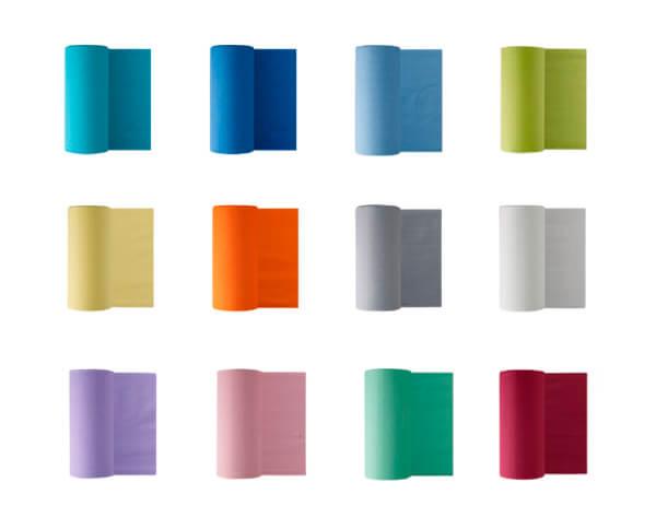 PG30 BIB.PAP / PLAST. YELLOW 80u. Img: 202102271