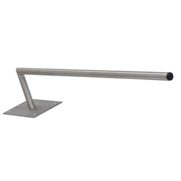 Accessory for RöntoPLEX Stainless Steel Img: 202204301