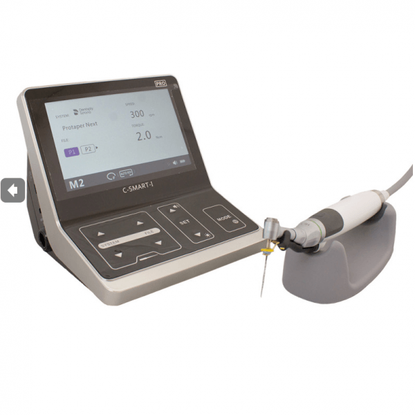 Endodontic Motor Img: 201903091