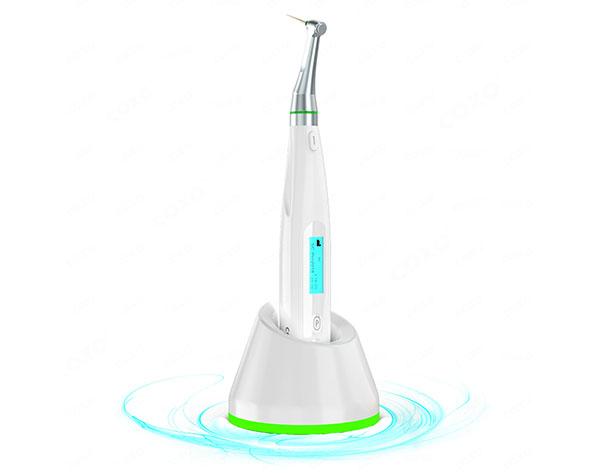 Wireless Endodontic Engine with LCD Display Img: 202202121