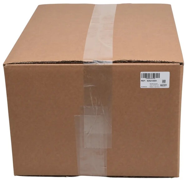 Silent TS: Low Noise Motor Unit Img: 202503151