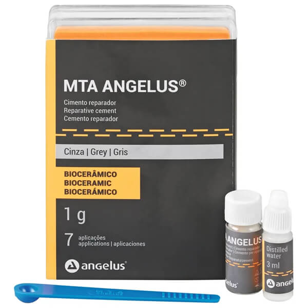 MTA ANGELUS GRAY 1gr. Img: 202602141